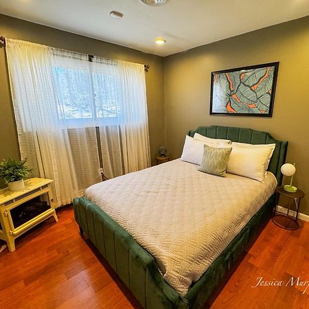 The Springs Motel New Ashford Bagian luar foto