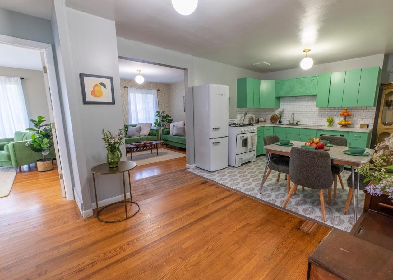 The Springs Motel New Ashford Bagian luar foto