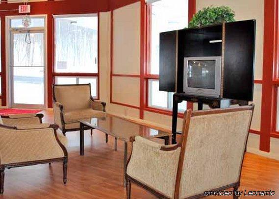 The Springs Motel New Ashford Interior foto