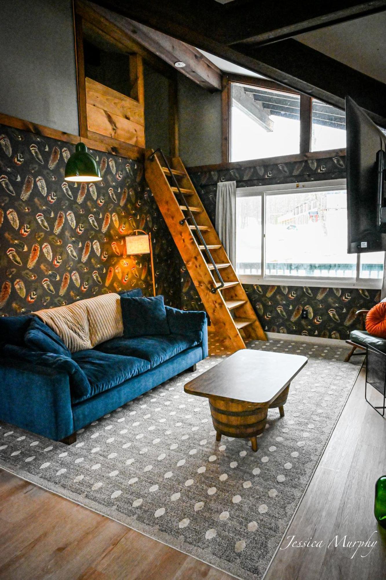The Springs Motel New Ashford Bagian luar foto