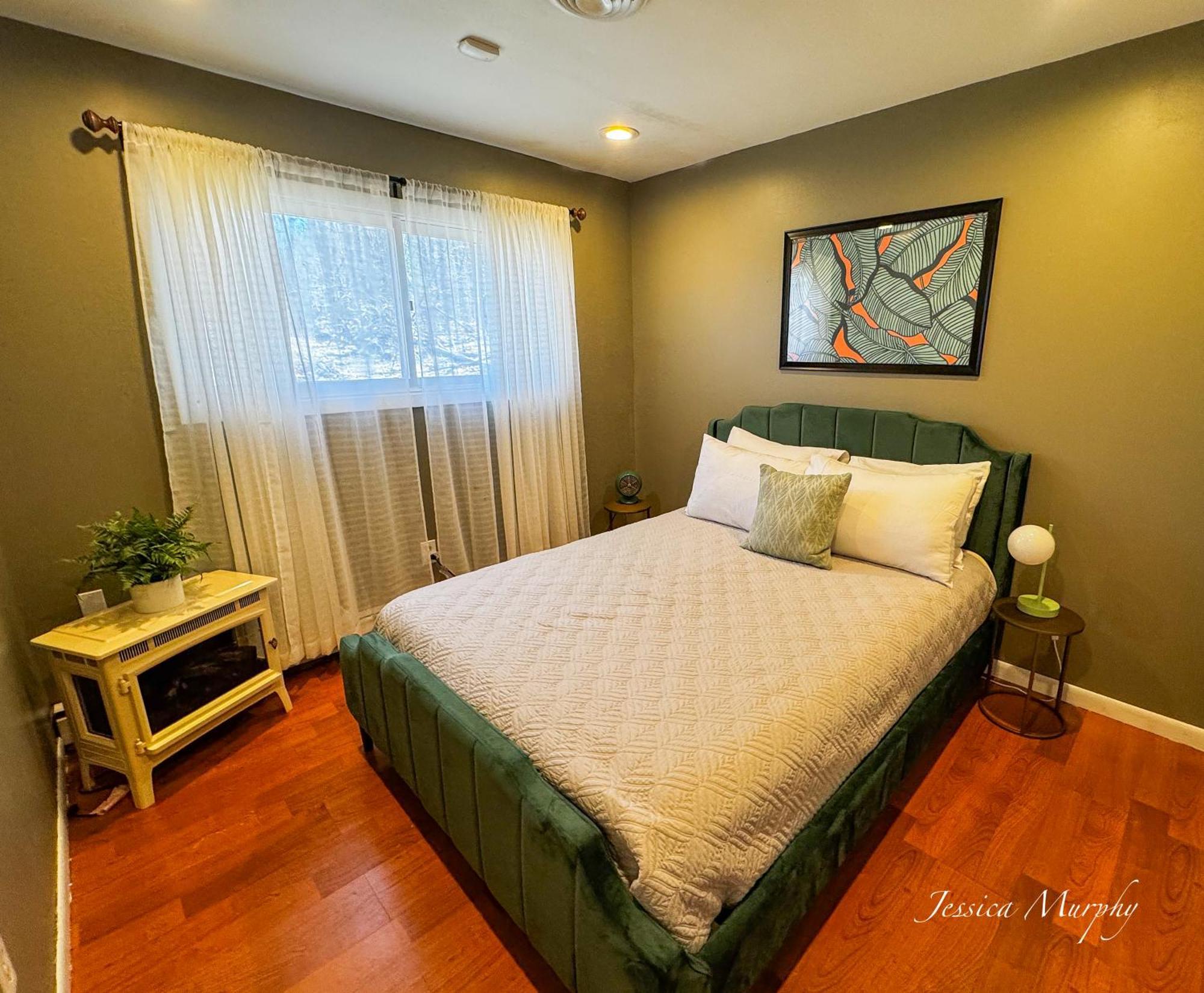 The Springs Motel New Ashford Bagian luar foto